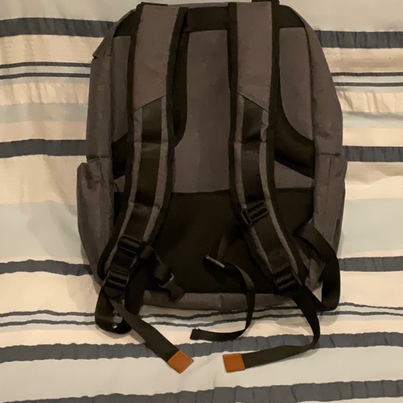 Unisex baby diaper Backpack Waterproof & insulated keeping items warm & cool - Picture 10 of 14